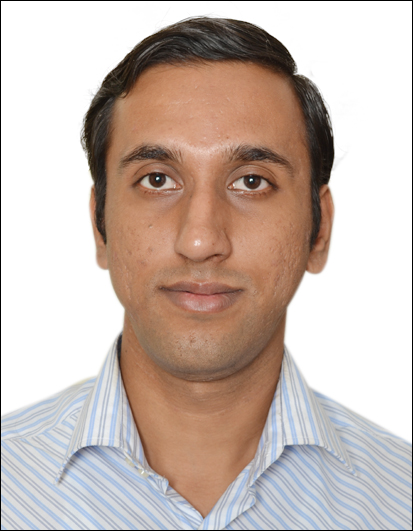 Dr. Bharat Singh Chauhan